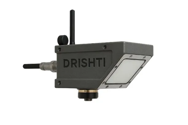 Drishti