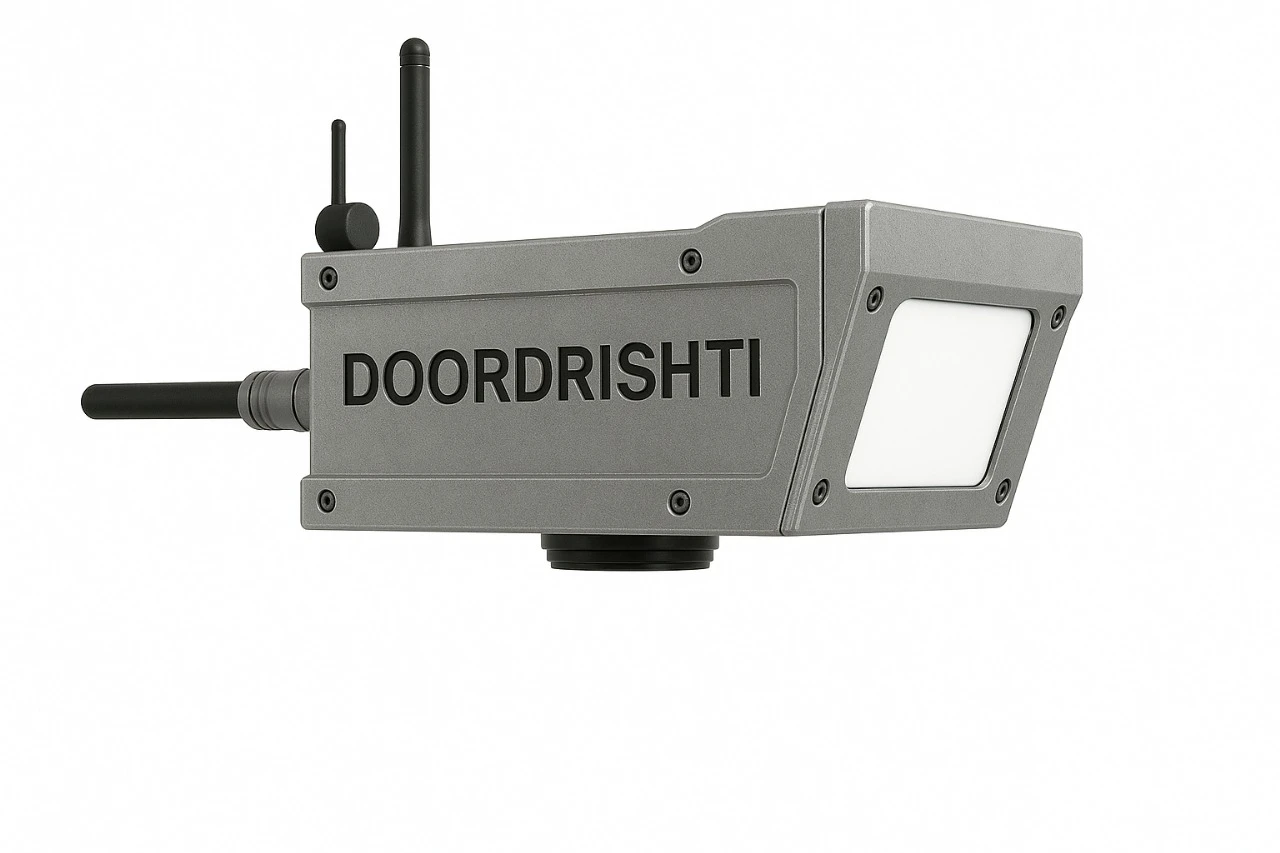 Doordrishti